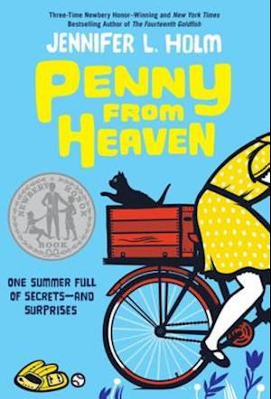 Penny from Heaven