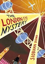 London Eye Mystery