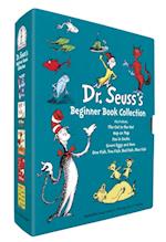 Dr. Seuss's Beginner Book Collection 1