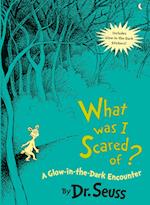 What Was I Scared Of? 10th Anniversary Edition