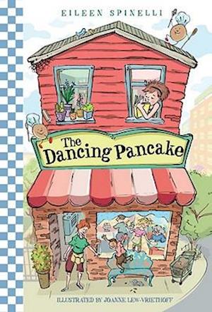 The Dancing Pancake