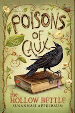 Poisons of Caux: The Hollow Bettle (Book I)