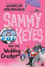 Sammy Keyes and the Wedding Crasher