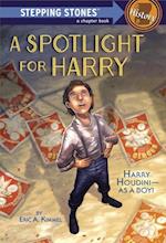 Spotlight for Harry