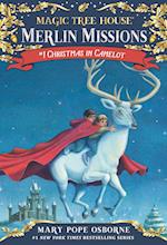 Magic Tree House #29 Christmas In Camelot