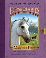 Horse Diaries #4