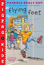 Flying Feet