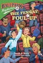 The Fenway Foul-Up