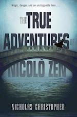 The True Adventures Of Nicolo Zen