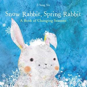 Snow Rabbit, Spring Rabbit