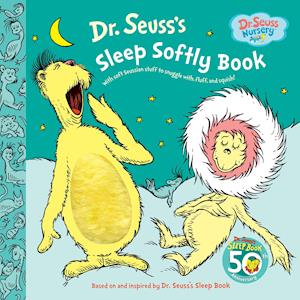 DR SEUSSS SLEEP SOF-TOUCH FEEL