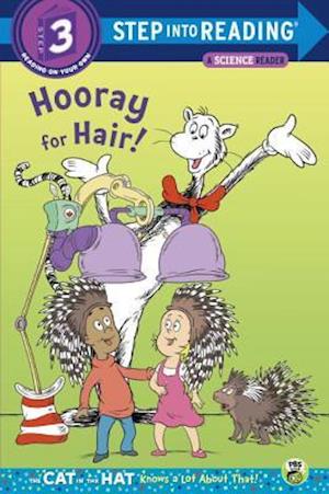 Hooray for Hair! (Dr. Seuss/Cat in the Hat)