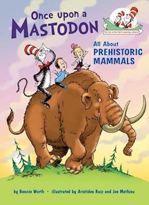 Once Upon a Mastodon