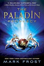 The Paladin Prophecy, Book 1