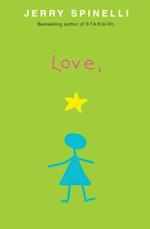 Love, Stargirl