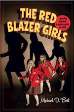 Red Blazer Girls: The Ring of Rocamadour