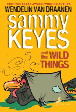 Sammy Keyes and the Wild Things