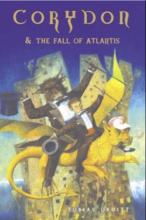 Corydon and the Fall of Atlantis