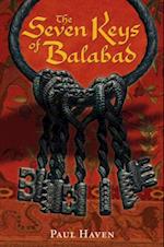 Seven Keys of Balabad