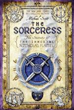 Sorceress