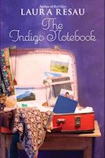 Indigo Notebook