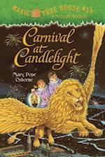 Carnival at Candlelight