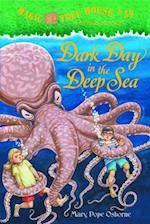 Dark Day in the Deep Sea