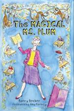 Magical Ms. Plum