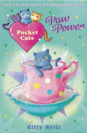 Pocket Cats: Paw Power