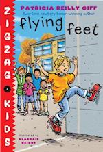 Flying Feet