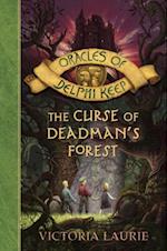 Curse of Deadman's Forest