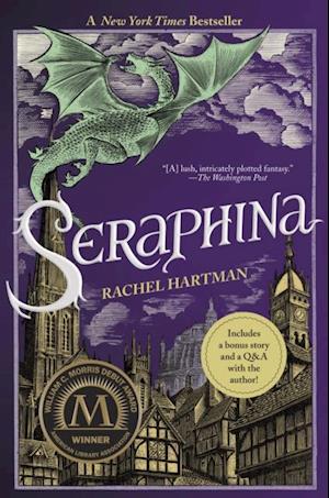 Seraphina