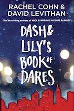 Dash & Lily's Book of Dares