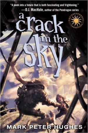 Crack in the Sky