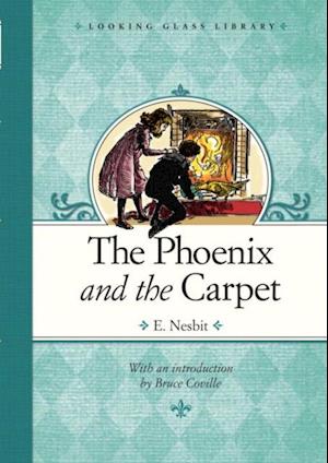 Phoenix and the Carpet