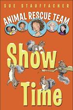 Animal Rescue Team: Show Time