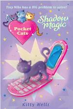 Pocket Cats: Shadow Magic