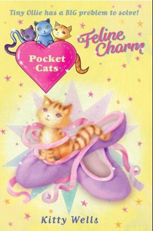 Pocket Cats: Feline Charm