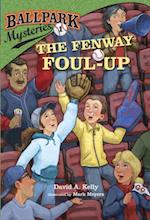 Ballpark Mysteries #1: The Fenway Foul-up