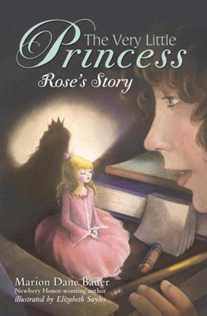 Very Little Princess: Rose's Story