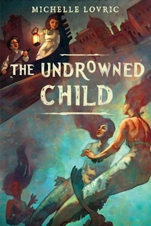 Undrowned Child