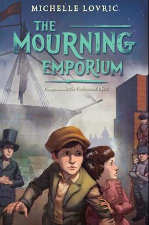 Mourning Emporium