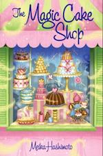 Magic Cake Shop