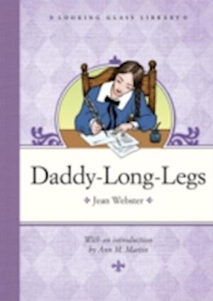 Daddy-Long-Legs