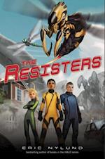 Resisters #1: The Resisters