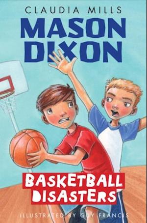 Mason Dixon: Basketball Disasters