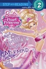 Pretty Pearl Mermaid (Barbie: The Pearl Princess)