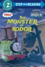 Monster of Sodor (Thomas & Friends)
