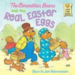 Berenstain Bears and the Real Easter Eggs