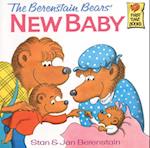 Berenstain Bears' New Baby